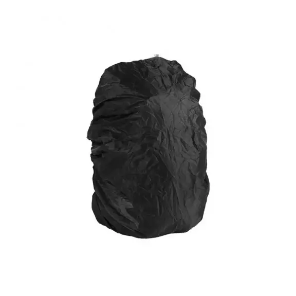 Mil-Tec® Rain Cover Large Backpack Cape - Black