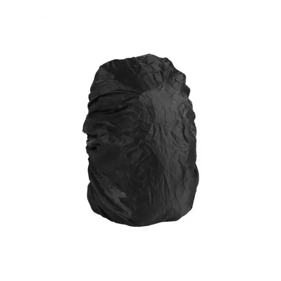 Mil-Tec® Rain Cover Small Backpack Cape - Black