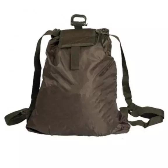 Mil-Tec® Roll-Up Backpack - Olive