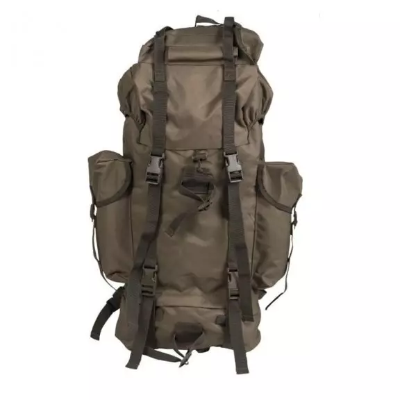 Mil-Tec® Backpack BW 65 l - Olive