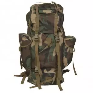 Mil-Tec® Backpack BW 65 l -...