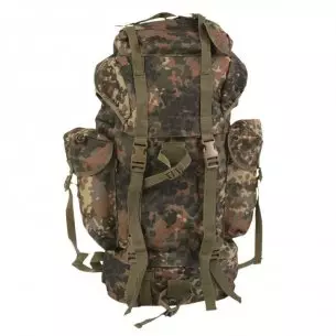 Mil-Tec® Rucksack BW 65 l -...