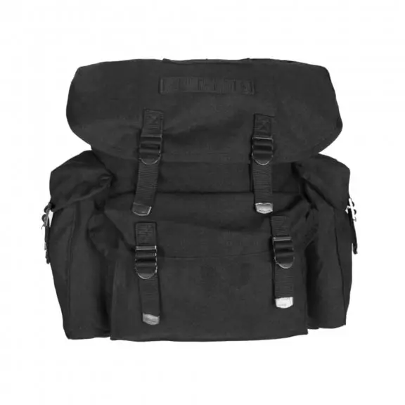 Mil-Tec® BW IMP Backpack - Black