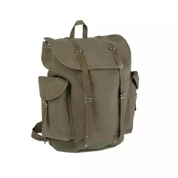 Mil-Tec® BW German Mountain Backpack - Olive