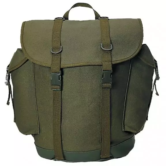 Mil-Tec® BW German Army Backpack - Olive