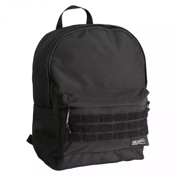 Mil-Tec® Cityscape Daypack 20 l Backpack - Black