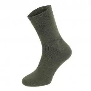 Mil-Tec® Merino Socks - Olive