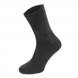 Mil-Tec® Merino Socks - Black