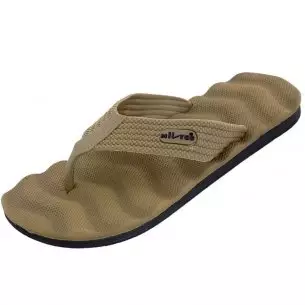 Mil-Tec® Kampfsandalen -...