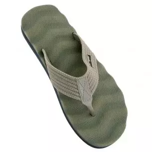 Mil-Tec® Kampfsandalen - Olive