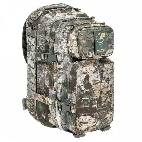Mil-Tec® Plecak Small Assault Pack 20 l - WASP Z1B
