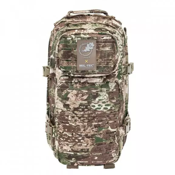 Mil-Tec® Plecak Small Assault Pack 20 l - WASP Z2