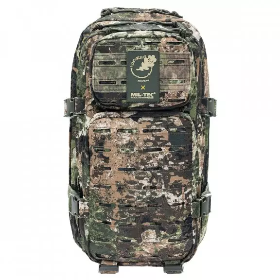 Mil-Tec® Plecak Small Assault Pack 20 l - WASP Z3A
