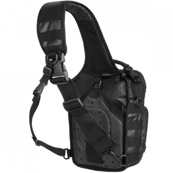 Tactical one strap backpack online