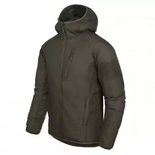 Helikon-Tex® GUNFIGHTER Jacket - Shark Skin - Ash Grey