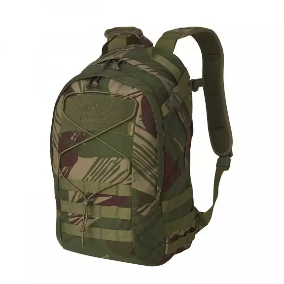 Helikon-Tex® EDC Pack® Backpack - Cordura® - Rhodesian Camo