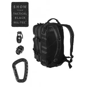 Mil-Tec® Small Assault Pack...