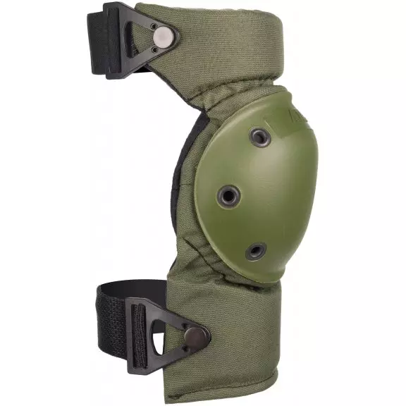 ALTA® Knee Pads Tactical AltaCONTOUR  - Olive Green