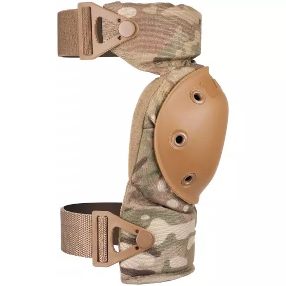 ALTA® Knee Pads Tactical AltaCONTOUR - Multicam®