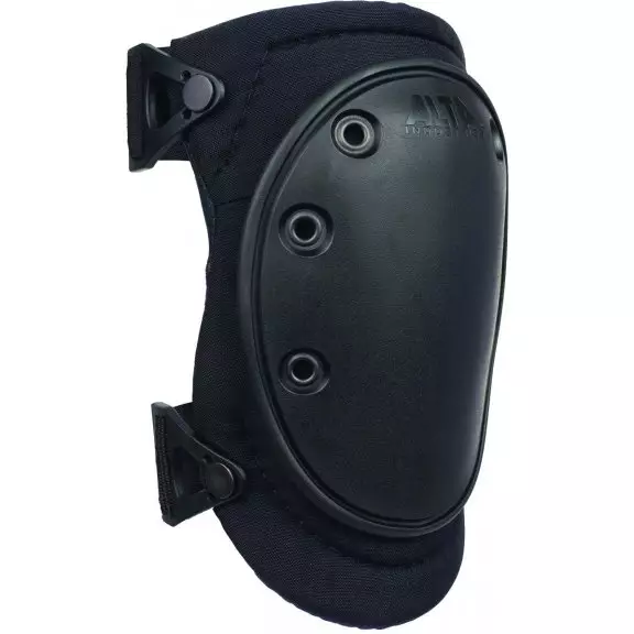 Alta® Tactical AltaFLEX Knee Pads - Black