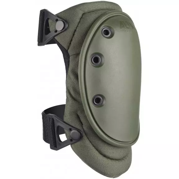 Alta® Tactical AltaFLEX Knee Pads - Olive Green