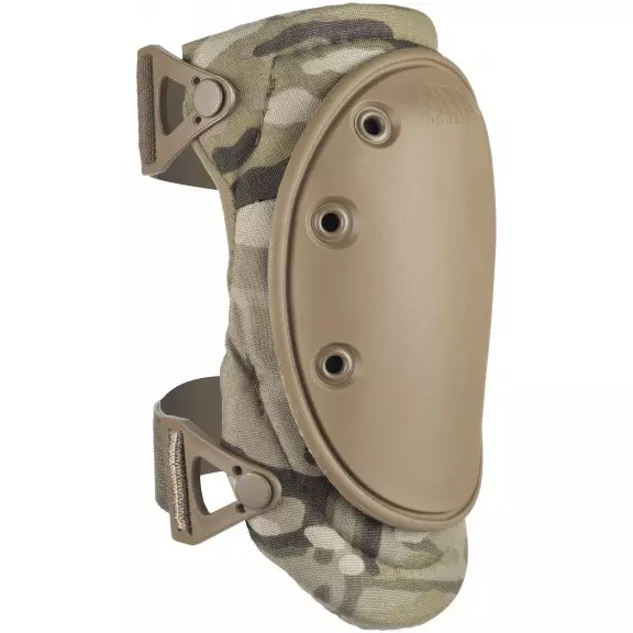 Alta® AltaFLEX (50413-16) Knee Protectors - AltaLOK - Multicam®