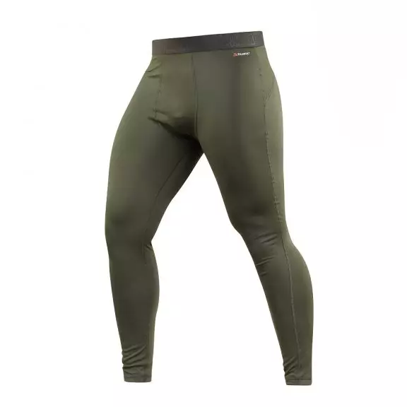 M-Tac® Level I Polartec Thermal Pants - Army Olive