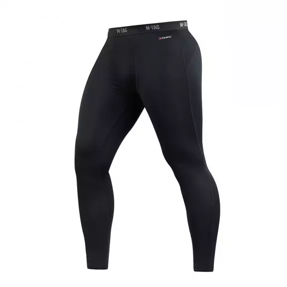 M-Tac® Level I Polartec Thermal Pants - Black