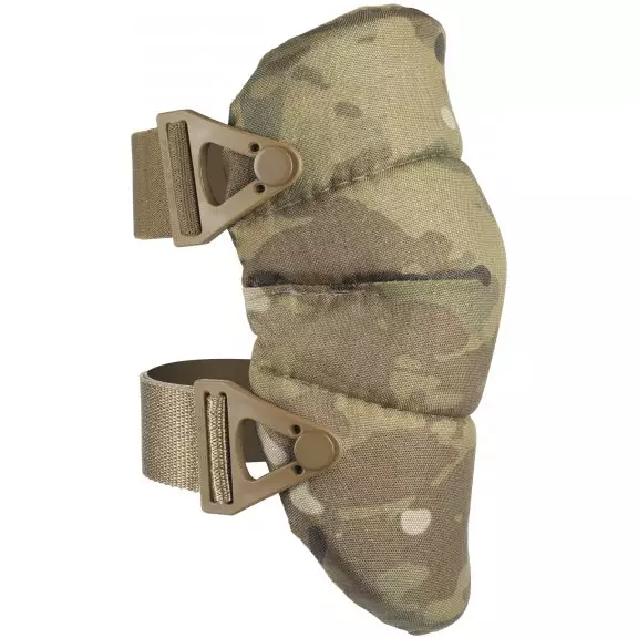 Alta® AltaSOFT (50703-16) Knee Protectors - AltaLOK - Multicam®