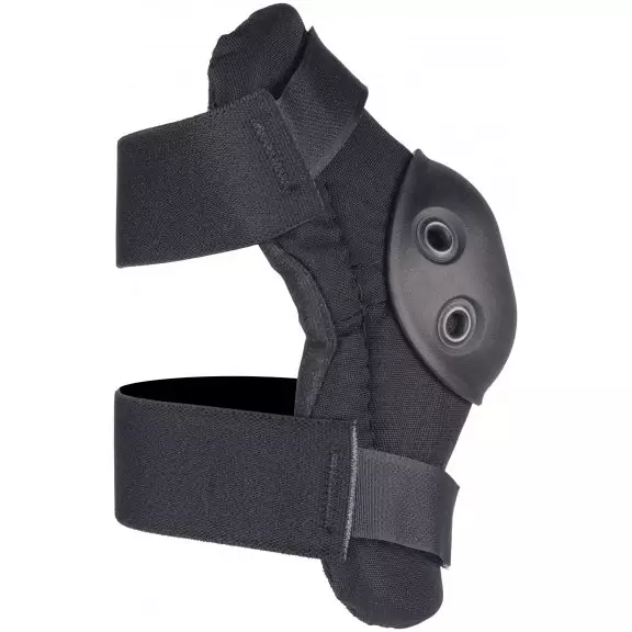 Alta® AltaFLEX (53010-00) Elbow Protectors - AltaGRIP - Black