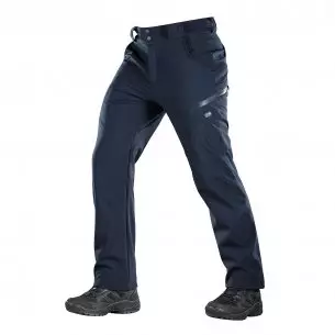 M-Tac® Soft Shell Winter...