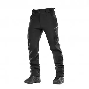 M-Tac® Soft Shell Winter...