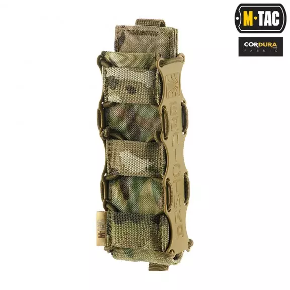 M-Tac® PCC Quiver Magazine Pouch - Multicam