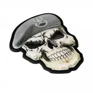 M-Tac® Skull in Beret...