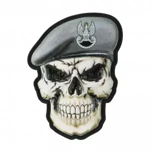 M-Tac® Skull in Beret...