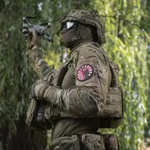 M-Tac® Naszywka Droga...