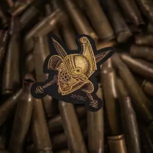 M-Tac® Gladiator Helm Patch...
