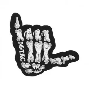 M-Tac® Shaka Patch...