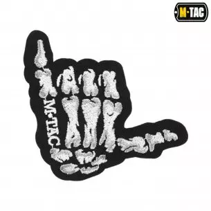 M-Tac® Shaka Patch...