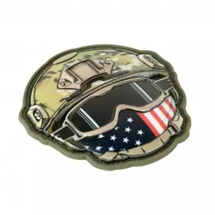 M-Tac® Naszywka Emoji USA...