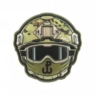 M-Tac® Emoji Polen Patch...