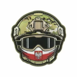 M-Tac® Emoji Poland Patch...
