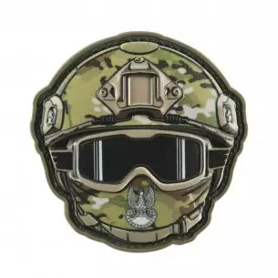 M-Tac® Army Emoji-Aufnäher...