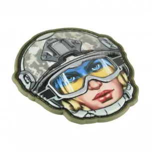 M-Tac® Emoji Patch №45 -...