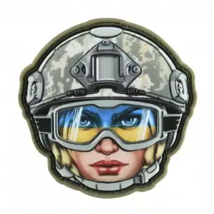 M-Tac® Emoji Patch №45 -...