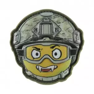 M-Tac® Emoji Patch №28 -...