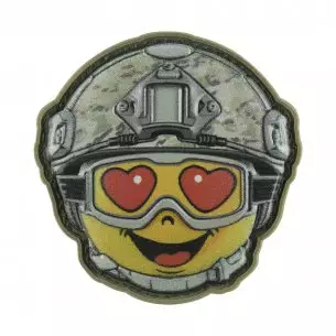 M-Tac® Emoji Patch №27 -...