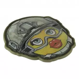 M-Tac® Emoji Patch №26 -...