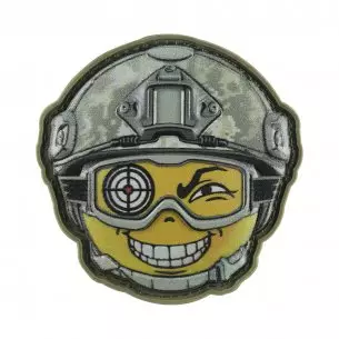 M-Tac® Emoji Patch №25 -...