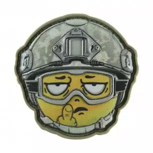 M-Tac® Emoji-Patch Nr. 24 -...